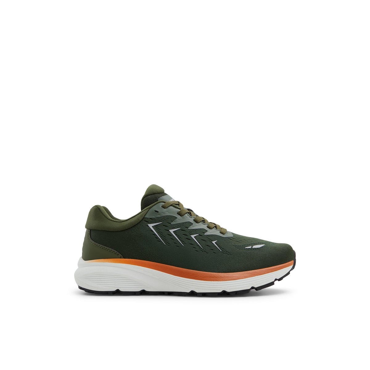 Forest green running shoes deals